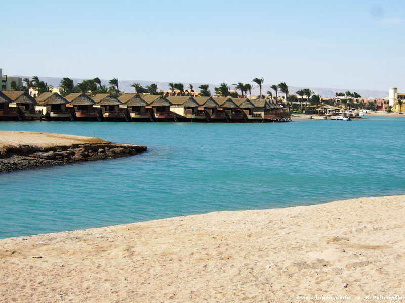 Hotel Panorama Bungalows Resort El Gouna 087